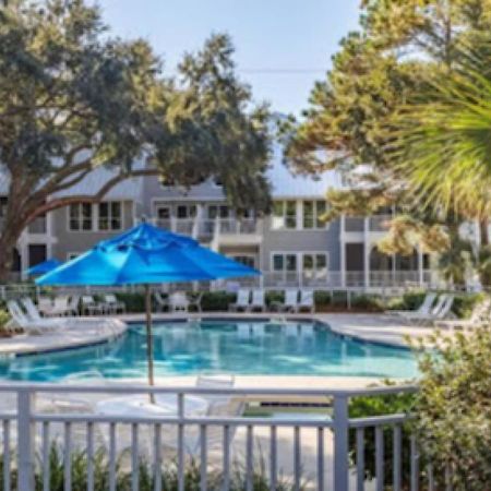 Ocean Palms Villa With Championship Golf Saturday To Saturday Rental Hilton Head Island Exterior photo