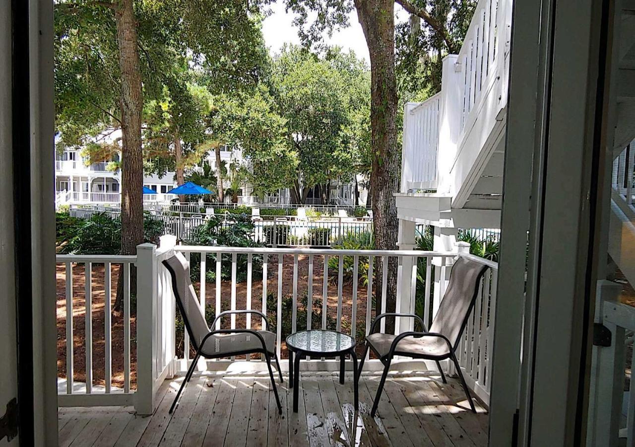 Ocean Palms Villa With Championship Golf Saturday To Saturday Rental Hilton Head Island Exterior photo
