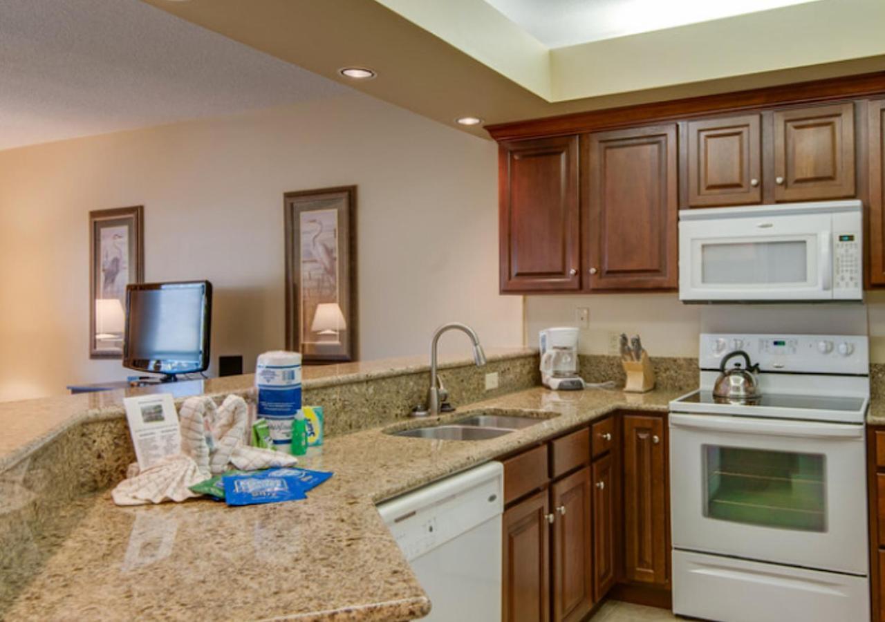 Ocean Palms Villa With Championship Golf Saturday To Saturday Rental Hilton Head Island Exterior photo