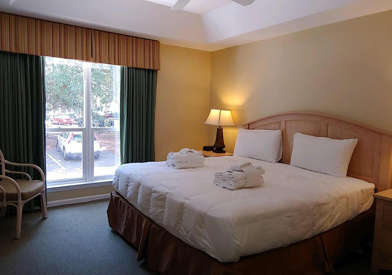 Ocean Palms Villa With Championship Golf Saturday To Saturday Rental Hilton Head Island Exterior photo